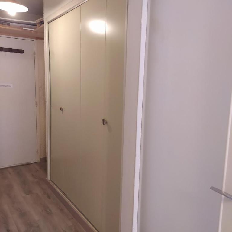Vacances à la montagne - Apartment mit 1 Schlafzimmer - 19