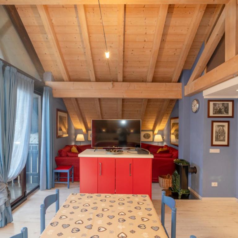 GRACE HOUSE - Deluxe Apartment mit Balkon und 2 Schlafzimmern - 15