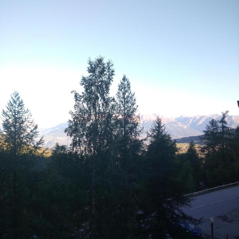 Vacances à la montagne - Apartment mit 1 Schlafzimmer - 29