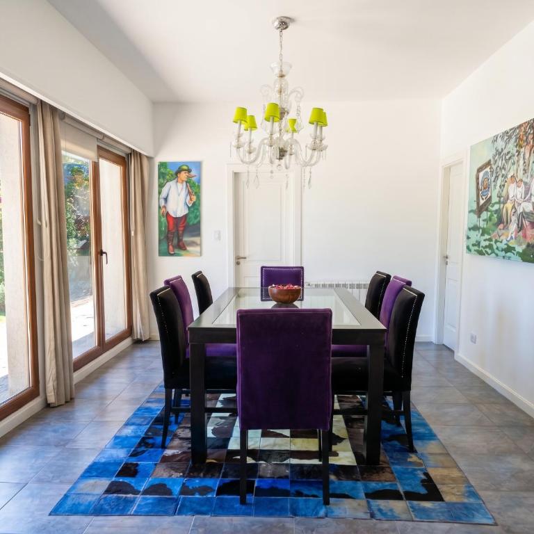 Casa confortable en zona turistica - Apartamento de 2 dormitorios - 2