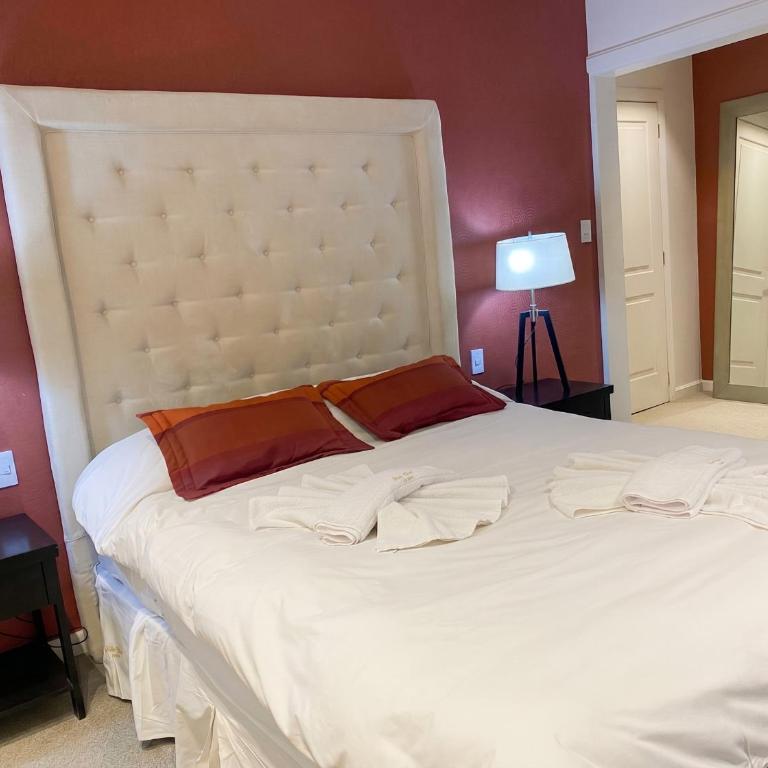 Casa confortable en zona turistica - Apartamento de 2 dormitorios - 4