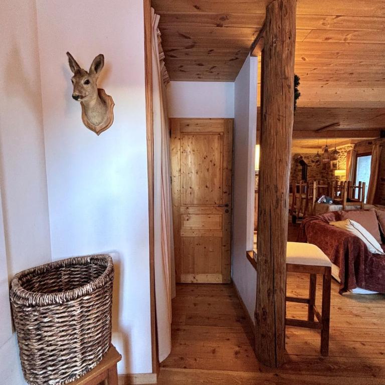 Les Marie dAntonin - Chalet Supérieur - 52