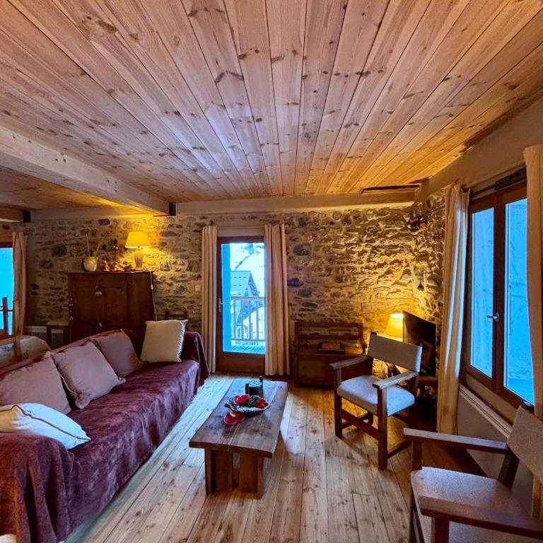 Les Marie dAntonin - Chalet Supérieur - 51