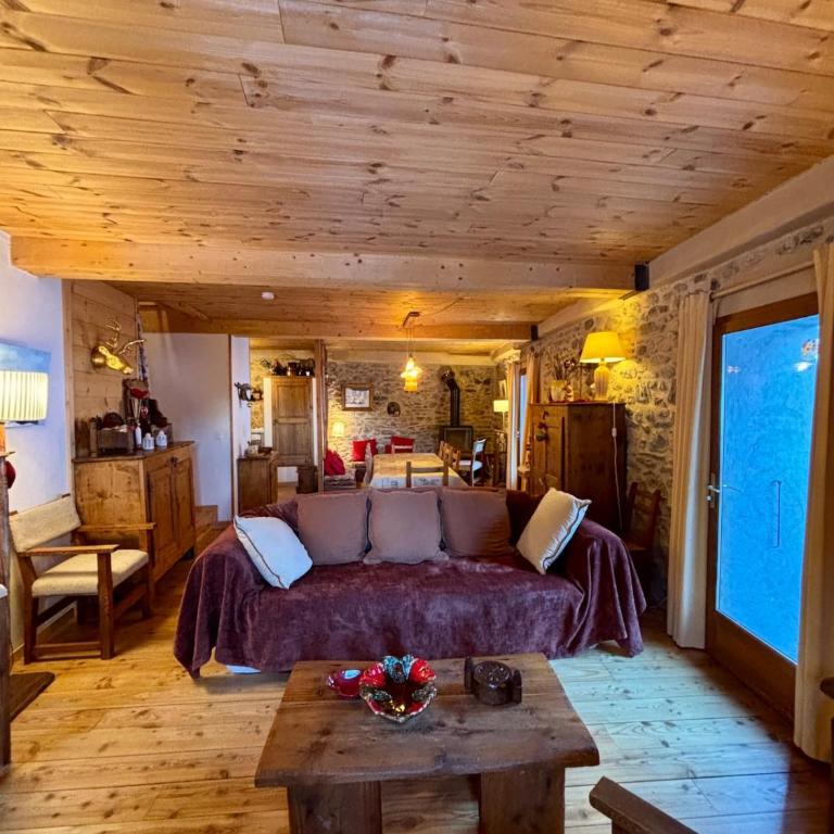Les Marie dAntonin - Chalet Supérieur - 50