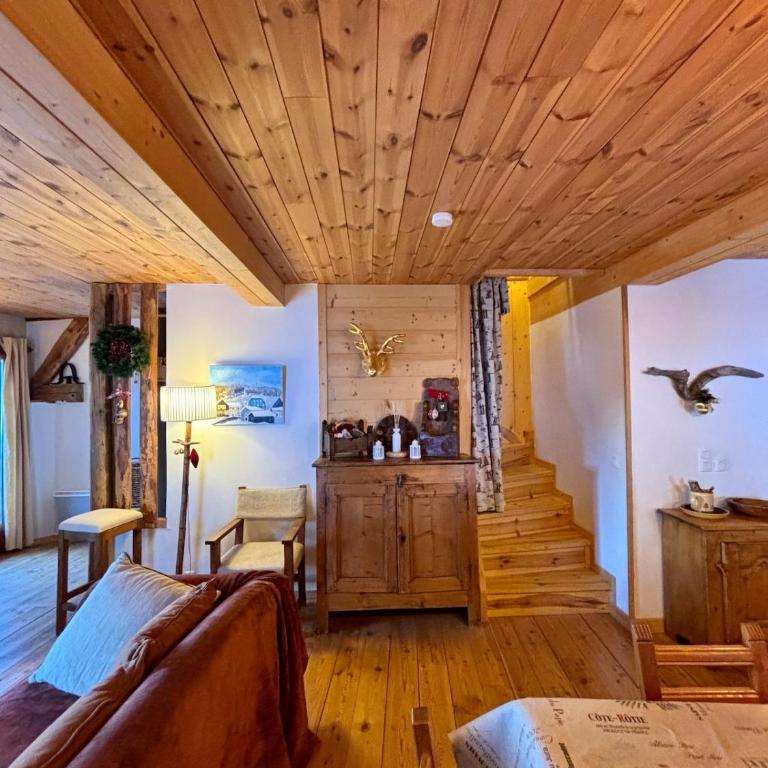 Les Marie dAntonin - Chalet Supérieur - 49