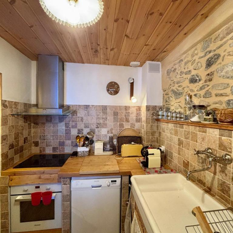 Les Marie dAntonin - Chalet Supérieur - 47