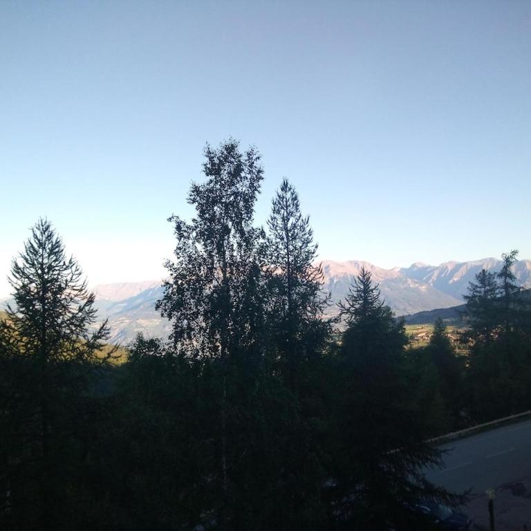 Vacances à la montagne - Apartment mit 1 Schlafzimmer - 51