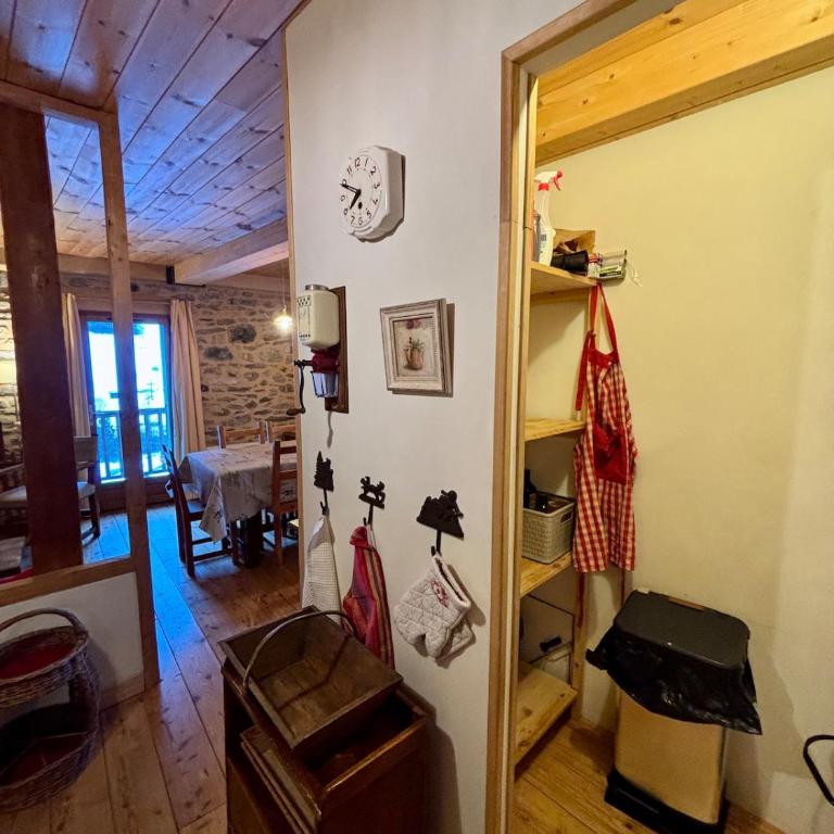 Les Marie dAntonin - Chalet Supérieur - 46