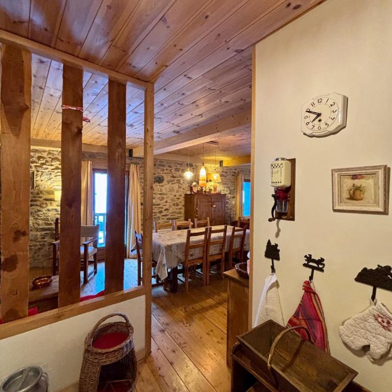 Les Marie dAntonin - Chalet Supérieur - 45