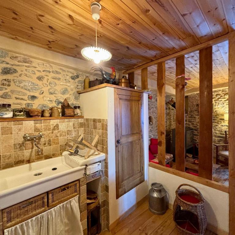 Les Marie dAntonin - Chalet Supérieur - 44