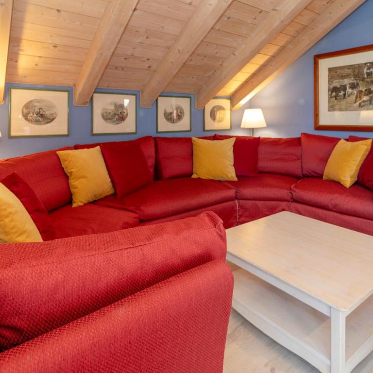 GRACE HOUSE - Deluxe Apartment mit Balkon und 2 Schlafzimmern - 16