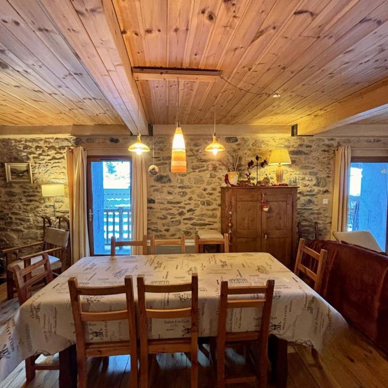 Les Marie dAntonin - Chalet Supérieur - 42