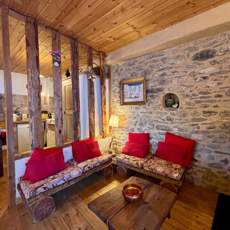 Les Marie dAntonin - Chalet Supérieur - 41
