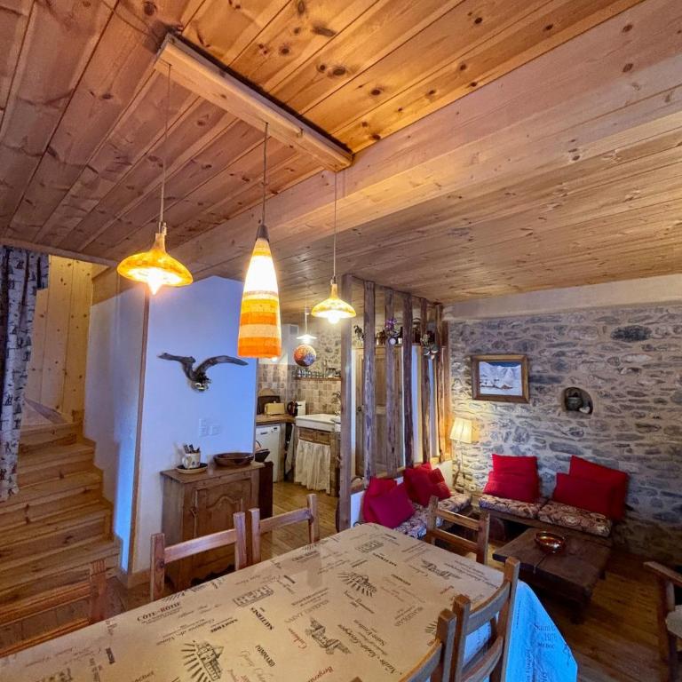 Les Marie dAntonin - Chalet Supérieur - 39