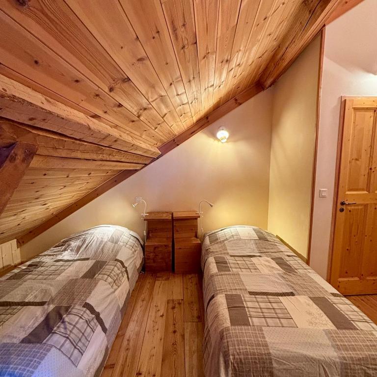 Les Marie dAntonin - Chalet Supérieur - 37