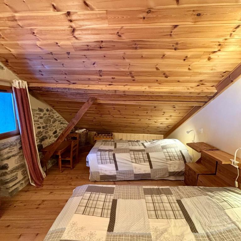 Les Marie dAntonin - Chalet Supérieur - 36