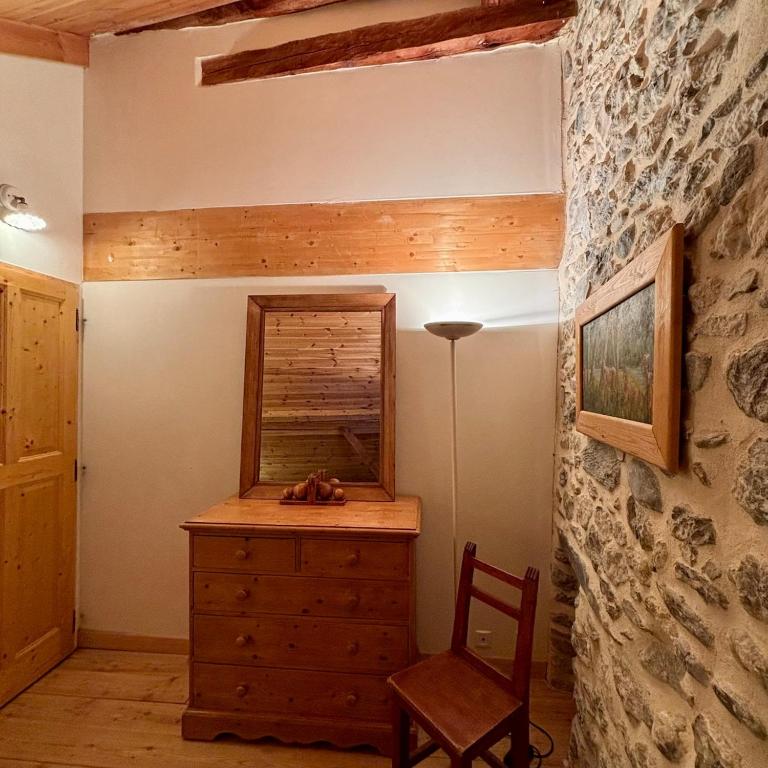 Les Marie dAntonin - Chalet Supérieur - 35
