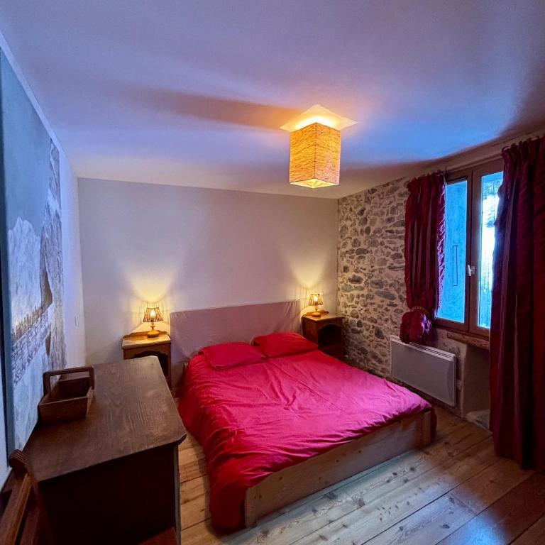 Les Marie dAntonin - Chalet Supérieur - 34