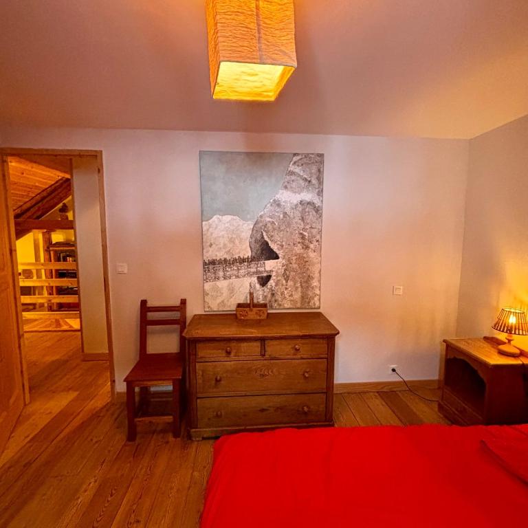 Les Marie dAntonin - Chalet Supérieur - 23