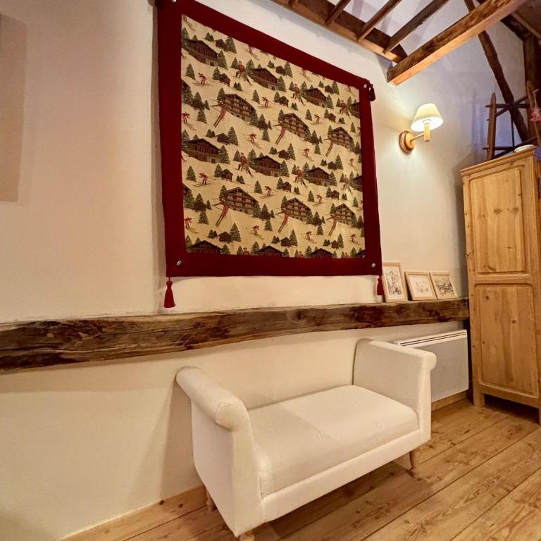 Les Marie dAntonin - Chalet Supérieur - 21