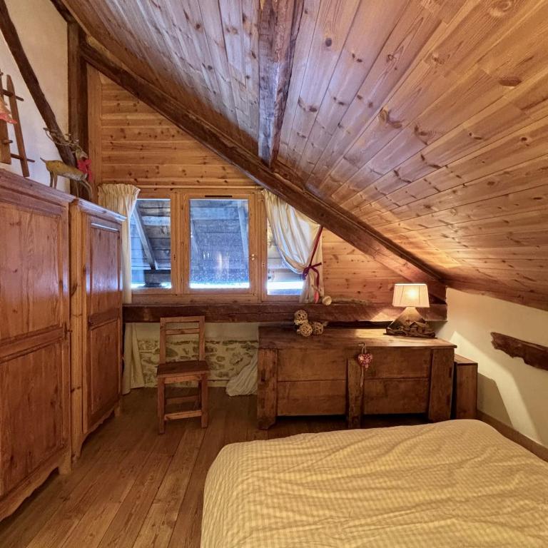 Les Marie dAntonin - Chalet Supérieur - 17