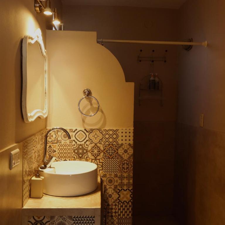 Estancia Urbana Hotel Boutique - Standard Family Room - 5
