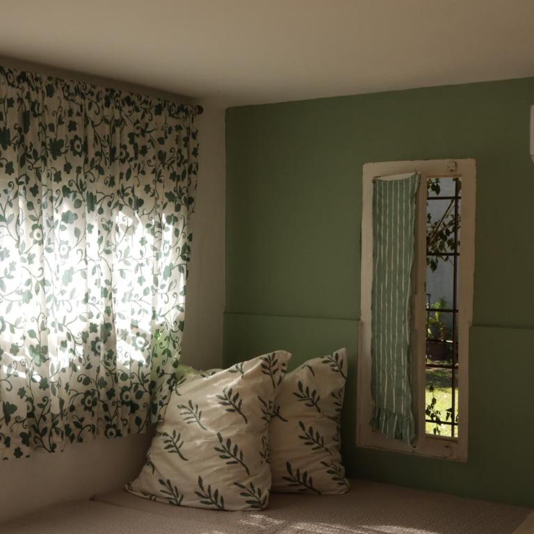 Estancia Urbana Hotel Boutique - Standard Family Room - 3
