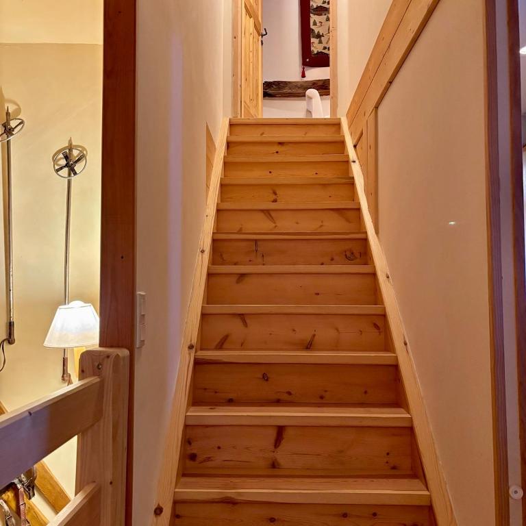 Les Marie dAntonin - Chalet Supérieur - 13