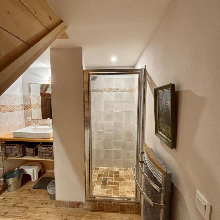 Les Marie dAntonin - Chalet Supérieur - 31