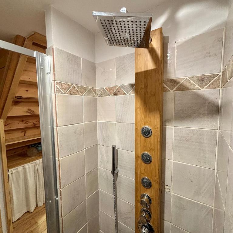 Les Marie dAntonin - Chalet Supérieur - 30