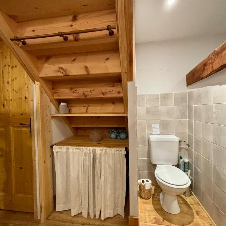Les Marie dAntonin - Chalet Supérieur - 29
