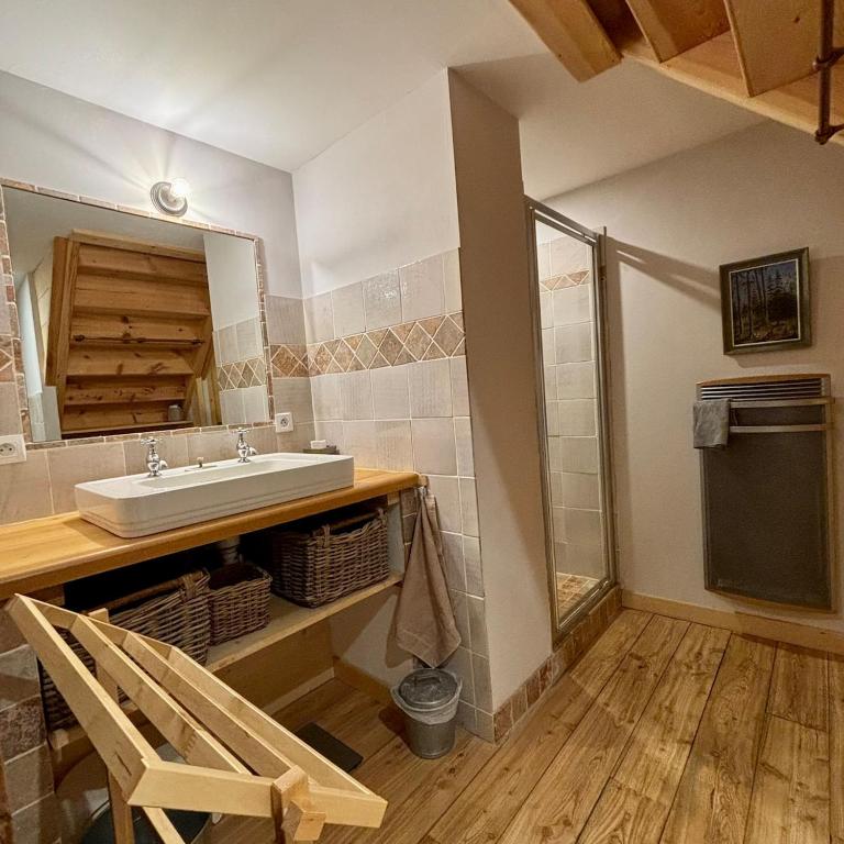Les Marie dAntonin - Chalet Supérieur - 28