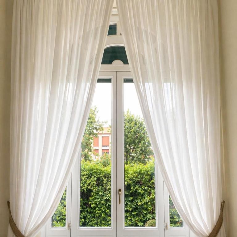 Casa Rubinacci - Grande Chambre Double - 4