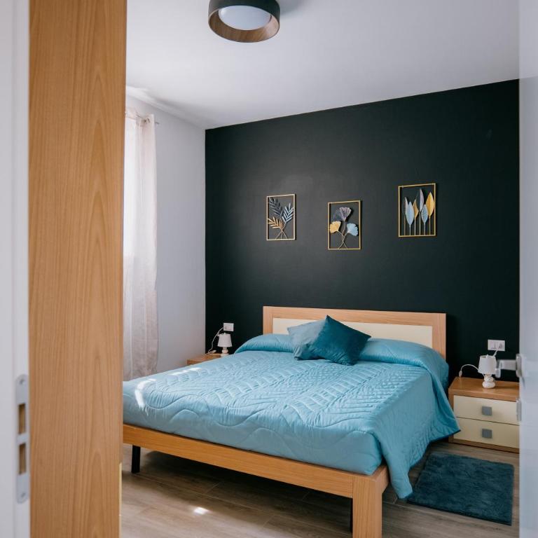 Riva Serena - Appartamento Acqua - Appartamento con 2 Camere da Letto - 16