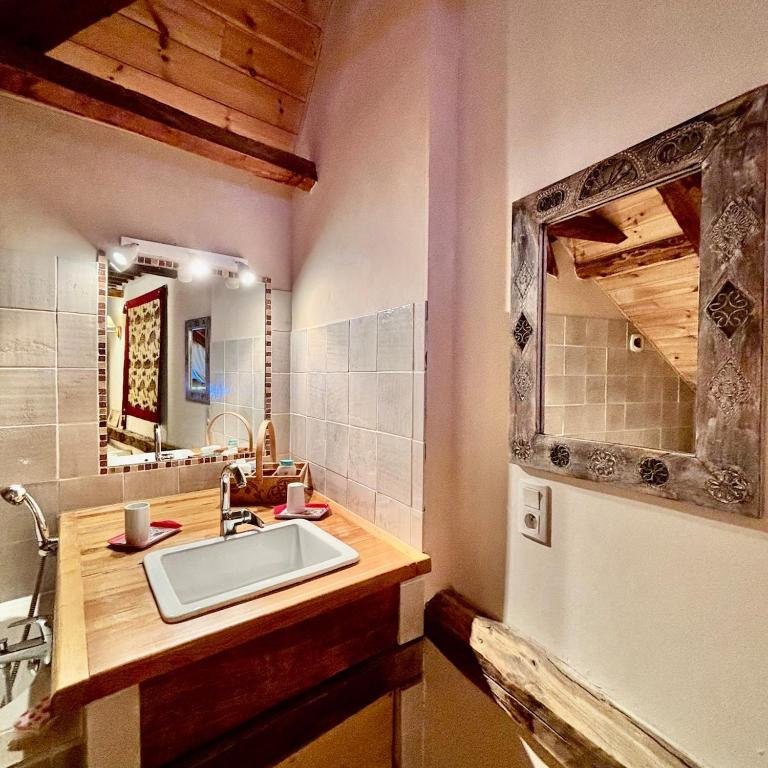 Les Marie dAntonin - Chalet Supérieur - 9