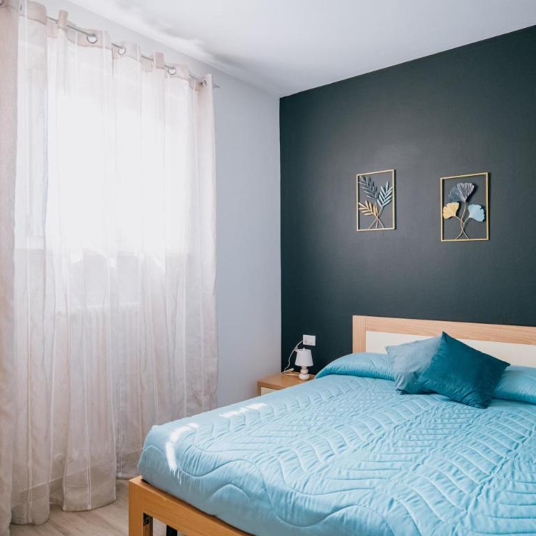 Riva Serena - Appartamento Acqua - Appartamento con 2 Camere da Letto - 14