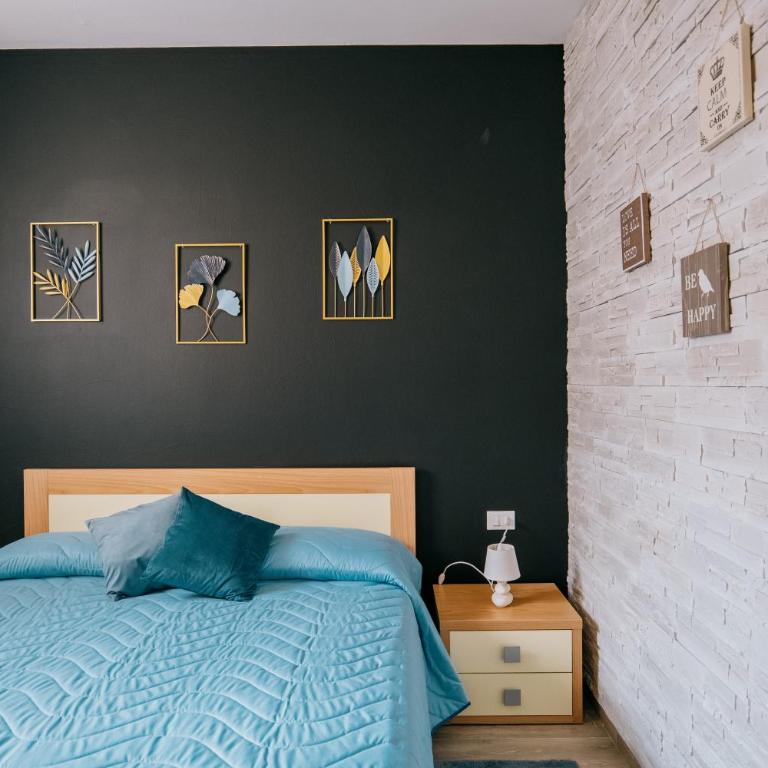 Riva Serena - Appartamento Acqua - Appartamento con 2 Camere da Letto - 17