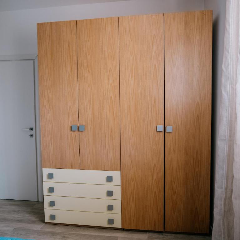 Riva Serena - Appartamento Acqua - Appartamento con 2 Camere da Letto - 19