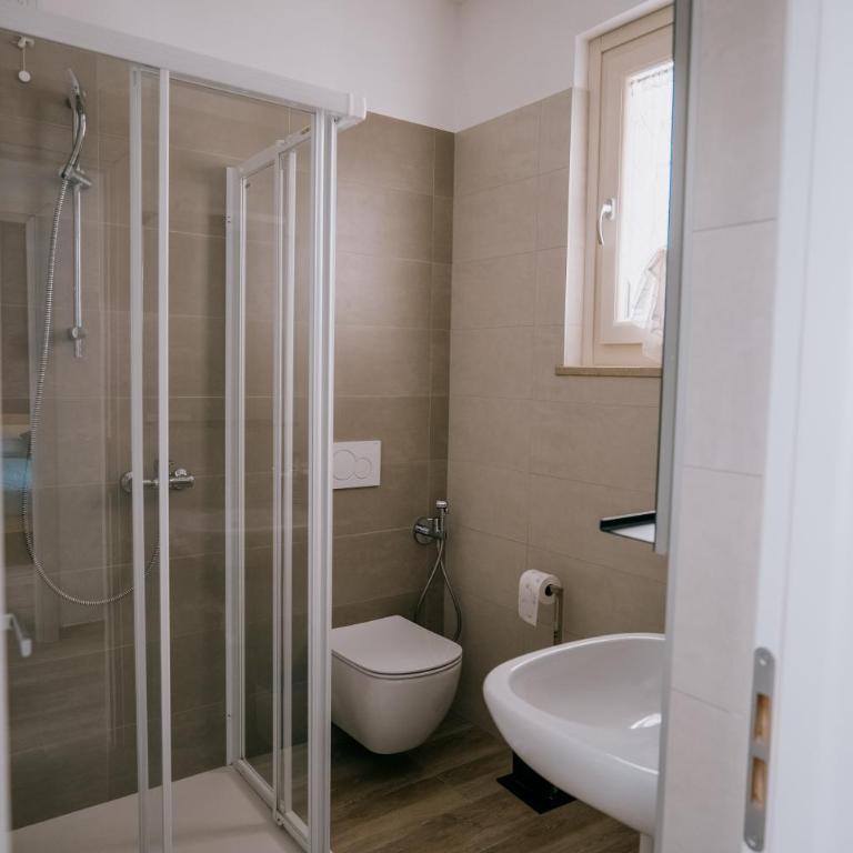 Riva Serena - Appartamento Acqua - Appartamento con 2 Camere da Letto - 24