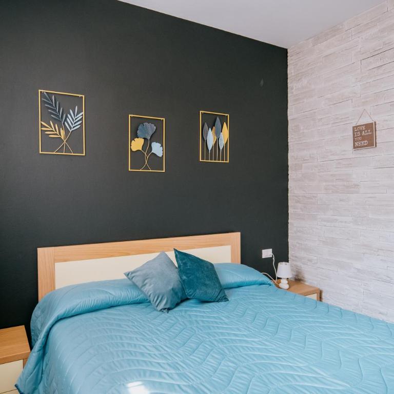 Riva Serena - Appartamento Acqua - Appartamento con 2 Camere da Letto - 13