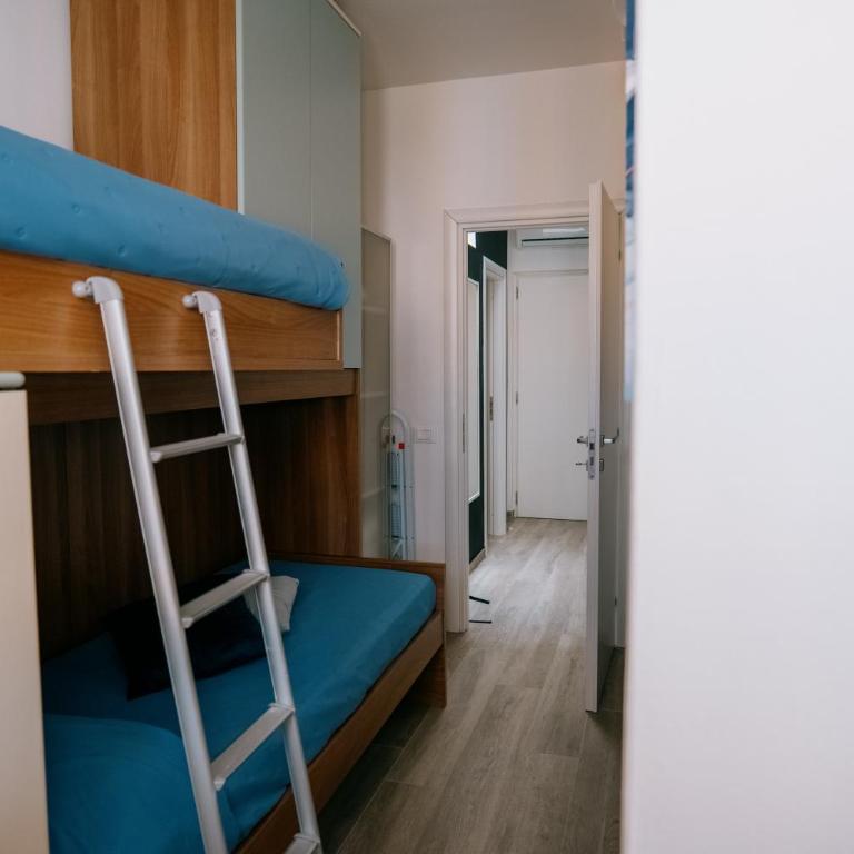 Riva Serena - Appartamento Acqua - Appartamento con 2 Camere da Letto - 21