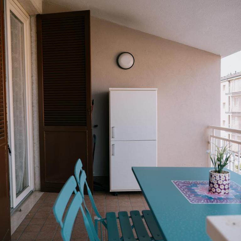 Riva Serena - Appartamento Acqua - Appartamento con 2 Camere da Letto - 26