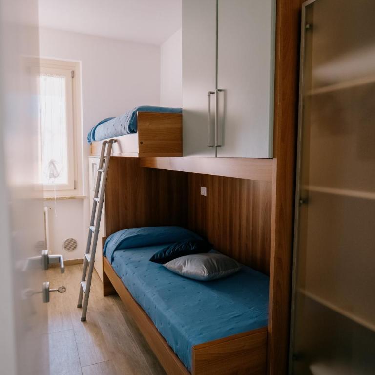 Riva Serena - Appartamento Acqua - Appartamento con 2 Camere da Letto - 20