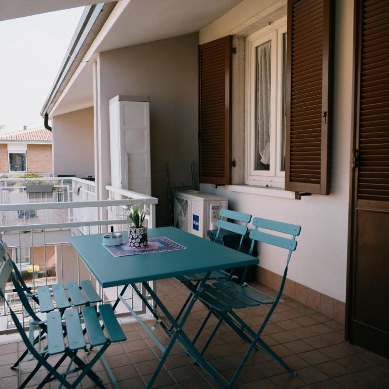 Riva Serena - Appartamento Acqua - Appartamento con 2 Camere da Letto - 27