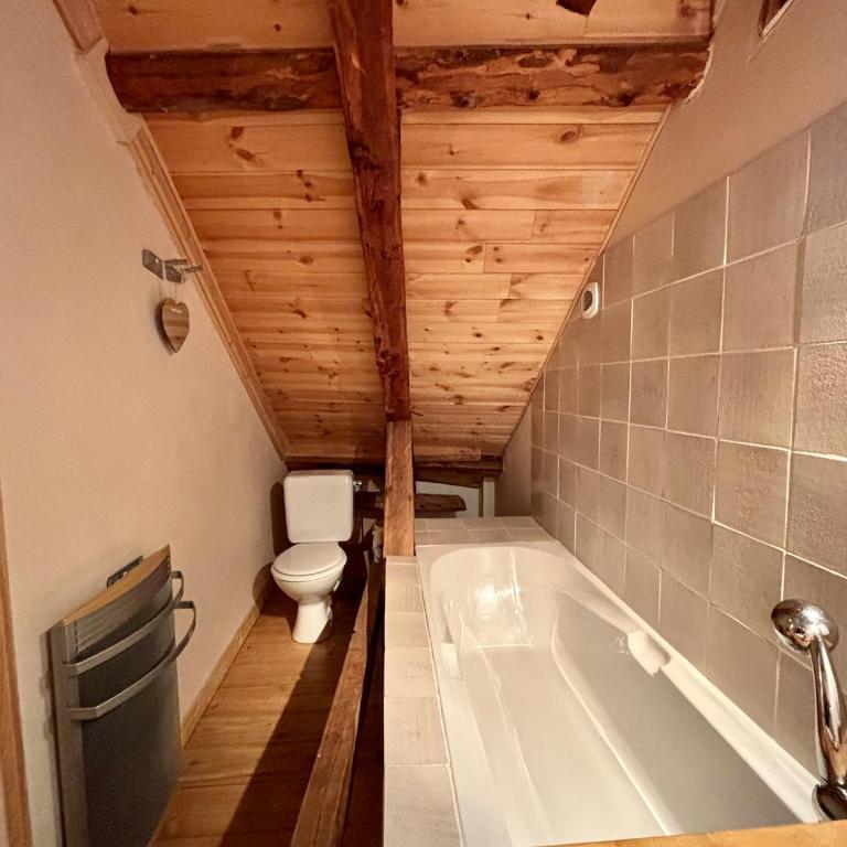 Les Marie dAntonin - Chalet Supérieur - 7