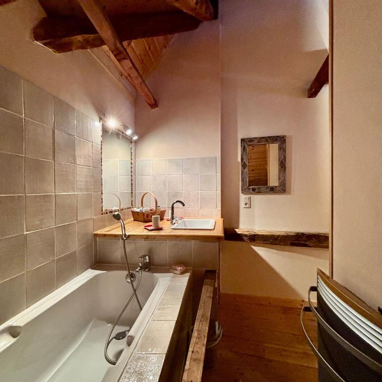 Les Marie dAntonin - Chalet Supérieur - 5