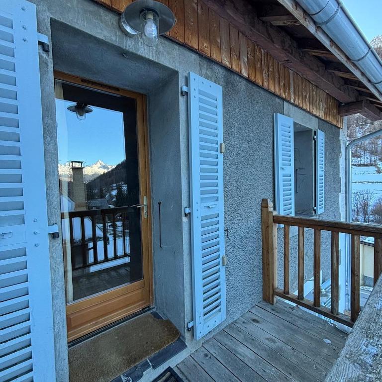 Les Marie dAntonin - Chalet Supérieur - 22