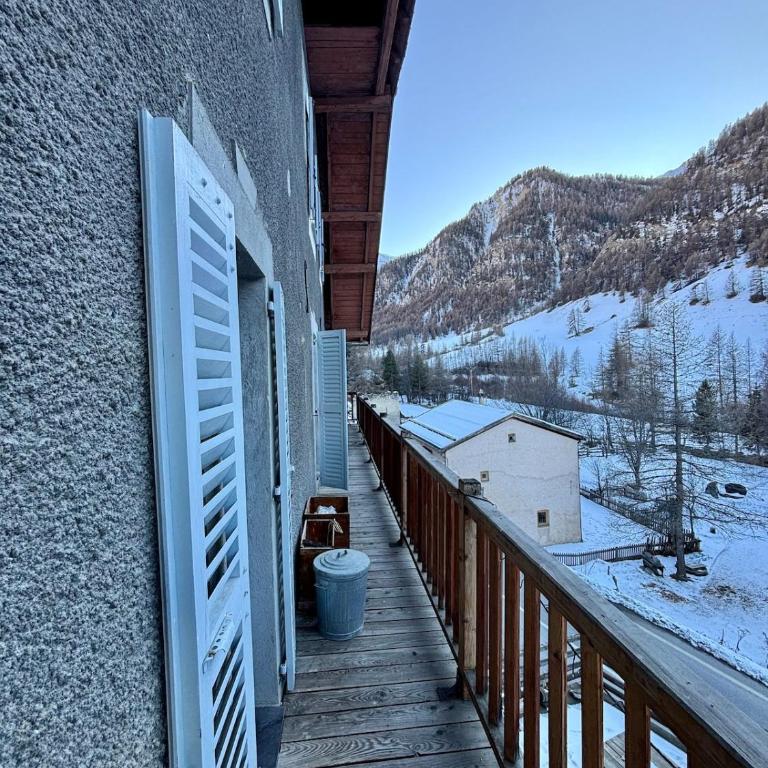 Les Marie dAntonin - Chalet Supérieur - 20