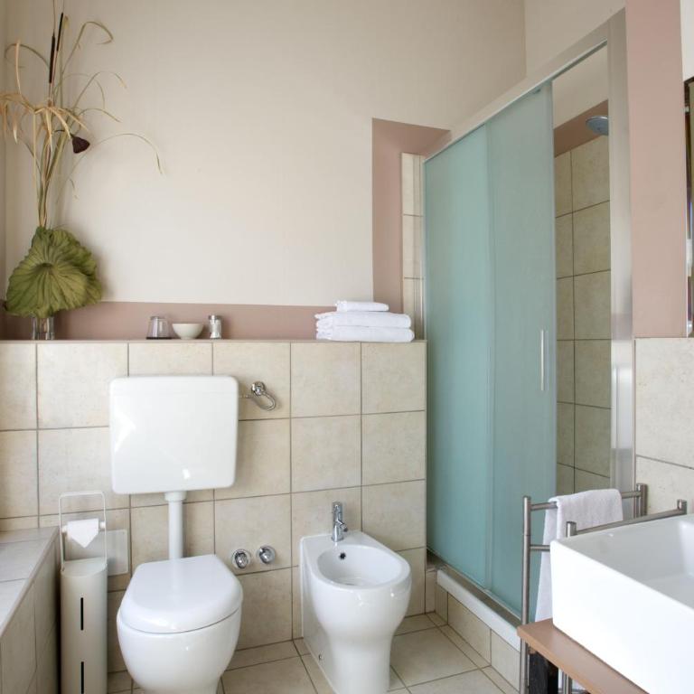 Bed+Art Milano Centrale - Double Room - 3