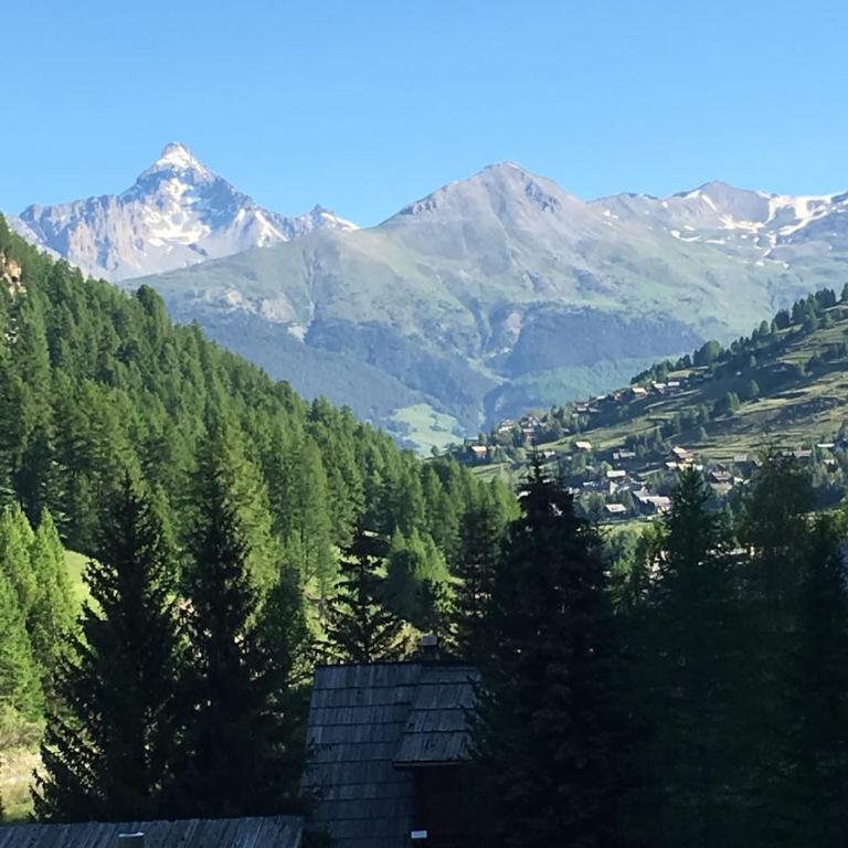 Les Marie dAntonin - Chalet Supérieur - 14